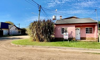 Casa en venta de 2 dormitorios c/ cochera en San José