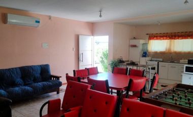 Casa en Zonda B° Privado Valle de Velazquez