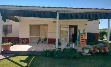 Casa en Zonda B° Privado Valle de Velazquez