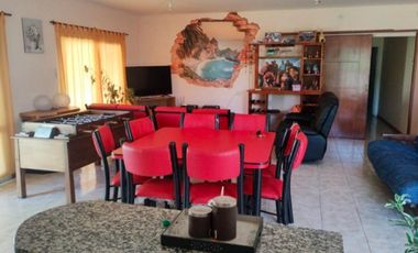 Casa en Zonda B° Privado Valle de Velazquez