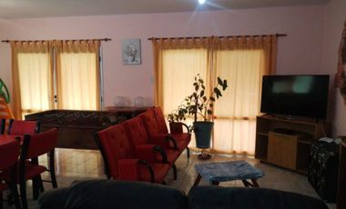 Casa en Zonda B° Privado Valle de Velazquez