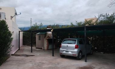 Casa en Zonda B° Privado Valle de Velazquez