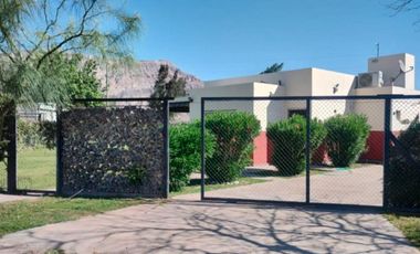 Casa en Zonda B° Privado Valle de Velazquez