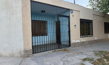 CASA CON DEPARTAMENTO. APTA CREDITO.  CONCEPCION
