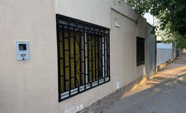 CASA CON DEPARTAMENTO. APTA CREDITO.  CONCEPCION
