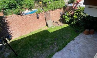 Casa en venta en Quilmes Residencial