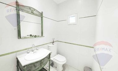 CASA 6 AMBIENTES EN ALQUILER BRICKLAND CANNING