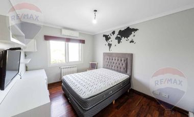 CASA 6 AMBIENTES EN ALQUILER BRICKLAND CANNING