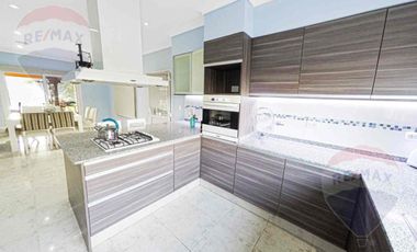 CASA 6 AMBIENTES EN ALQUILER BRICKLAND CANNING