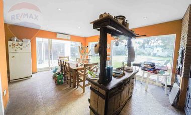 CASA 6 AMBIENTES EN ALQUILER BRICKLAND CANNING