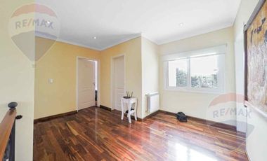 CASA 6 AMBIENTES EN ALQUILER BRICKLAND CANNING