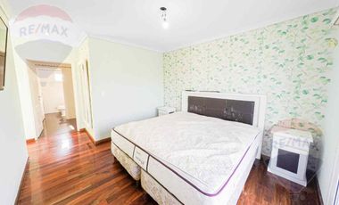 CASA 6 AMBIENTES EN ALQUILER BRICKLAND CANNING