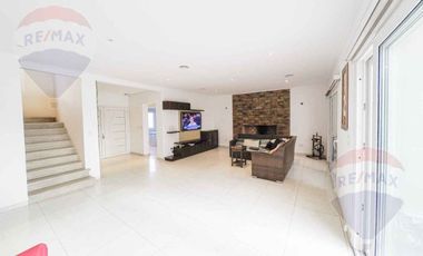 CASA 6 AMBIENTES EN ALQUILER BRICKLAND CANNING