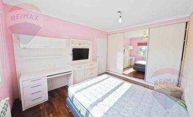 CASA 6 AMBIENTES EN ALQUILER BRICKLAND CANNING