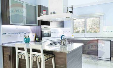 CASA 6 AMBIENTES EN ALQUILER BRICKLAND CANNING