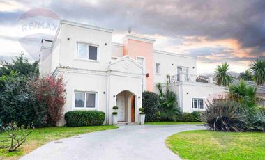 CASA 6 AMBIENTES EN ALQUILER BRICKLAND CANNING