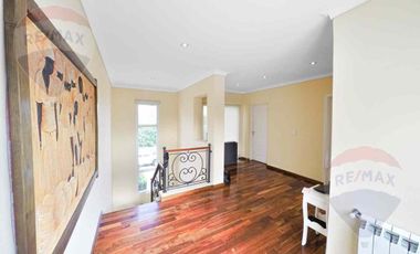 CASA 6 AMBIENTES EN ALQUILER BRICKLAND CANNING