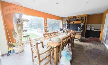 CASA 6 AMBIENTES EN ALQUILER BRICKLAND CANNING