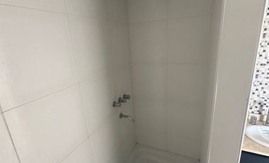ALQUILER DE DEPARTAMENTO A ESTRENAR AL FRENTE