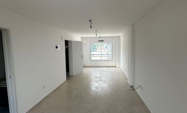 ALQUILER DE DEPARTAMENTO A ESTRENAR AL FRENTE