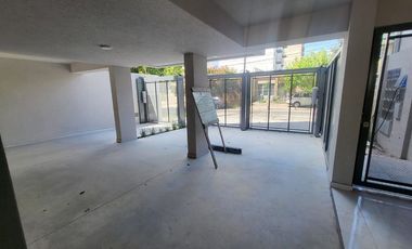 ALQUILER DE DEPARTAMENTO A ESTRENAR AL FRENTE