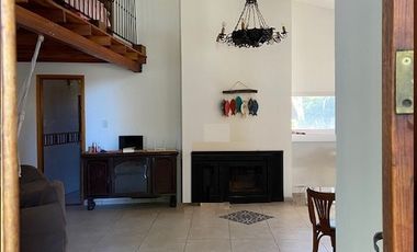 Chalet en venta en La Lucila del Mar