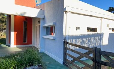 Chalet en venta en La Lucila del Mar