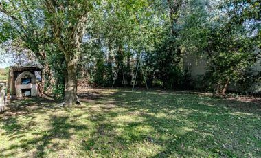 VENTA CASA QUINTA 20 DE JUNIO ZONA OESTE GBA