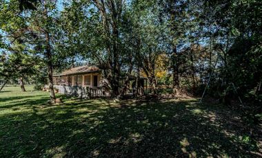 VENTA CASA QUINTA 20 DE JUNIO ZONA OESTE GBA