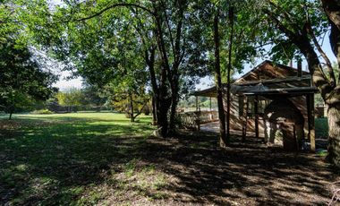 VENTA CASA QUINTA 20 DE JUNIO ZONA OESTE GBA