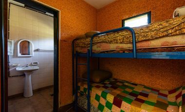 VENTA CASA QUINTA 20 DE JUNIO ZONA OESTE GBA