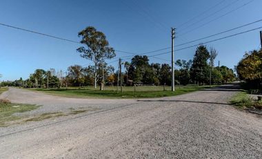 VENTA CASA QUINTA 20 DE JUNIO ZONA OESTE GBA