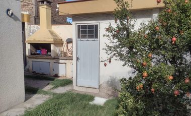 CASA EN VENTA - B° PRIMERO 13 DICIEMBRE- LUJAN