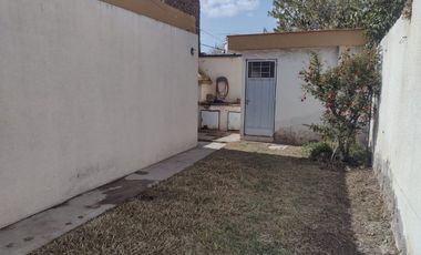 CASA EN VENTA - B° PRIMERO 13 DICIEMBRE- LUJAN