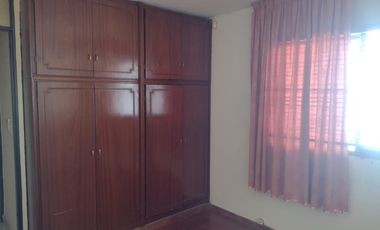 CASA EN VENTA - B° PRIMERO 13 DICIEMBRE- LUJAN