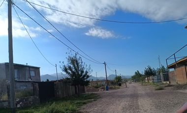 2 LOTES EN VENTA EN LAS COMPUERTAS 500m2 aprox c/u