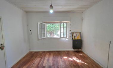 VENTA CASA APTO CREDITO TIGRE CENTRO COCHERA PATIO