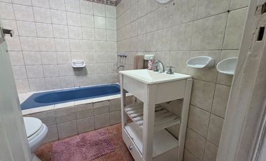 VENTA CASA APTO CREDITO TIGRE CENTRO COCHERA PATIO
