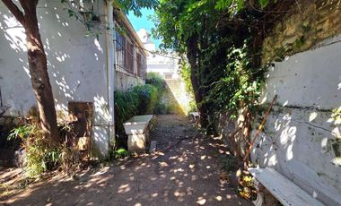 VENTA CASA APTO CREDITO TIGRE CENTRO COCHERA PATIO