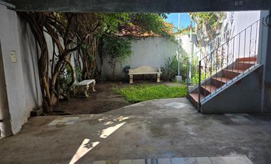 VENTA CASA APTO CREDITO TIGRE CENTRO COCHERA PATIO