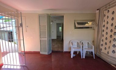 VENTA CASA APTO CREDITO TIGRE CENTRO COCHERA PATIO