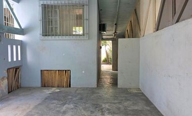 VENTA CASA APTO CREDITO TIGRE CENTRO COCHERA PATIO