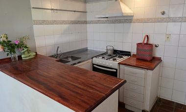 VENTA CASA APTO CREDITO TIGRE CENTRO COCHERA PATIO
