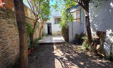 VENTA CASA APTO CREDITO TIGRE CENTRO COCHERA PATIO