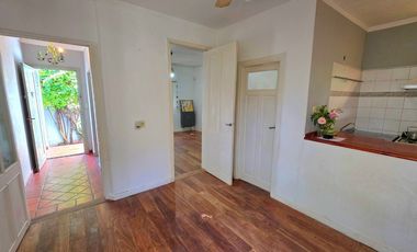 VENTA CASA APTO CREDITO TIGRE CENTRO COCHERA PATIO