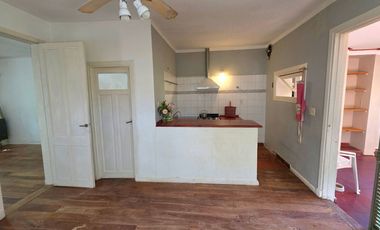 VENTA CASA APTO CREDITO TIGRE CENTRO COCHERA PATIO