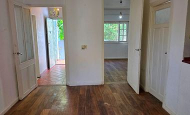 VENTA CASA APTO CREDITO TIGRE CENTRO COCHERA PATIO