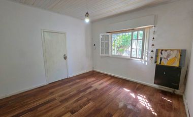 VENTA CASA APTO CREDITO TIGRE CENTRO COCHERA PATIO