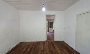 VENTA CASA APTO CREDITO TIGRE CENTRO COCHERA PATIO