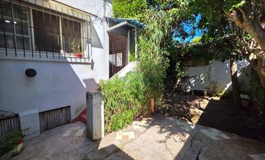 VENTA CASA APTO CREDITO TIGRE CENTRO COCHERA PATIO